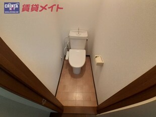 ファミーユレイの物件内観写真